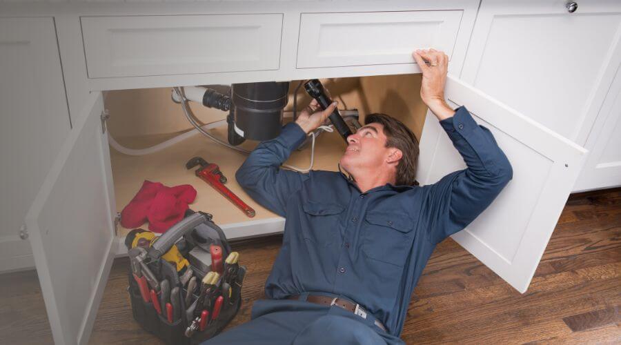 Professional bathroom faucet installation in Henrietta, TX